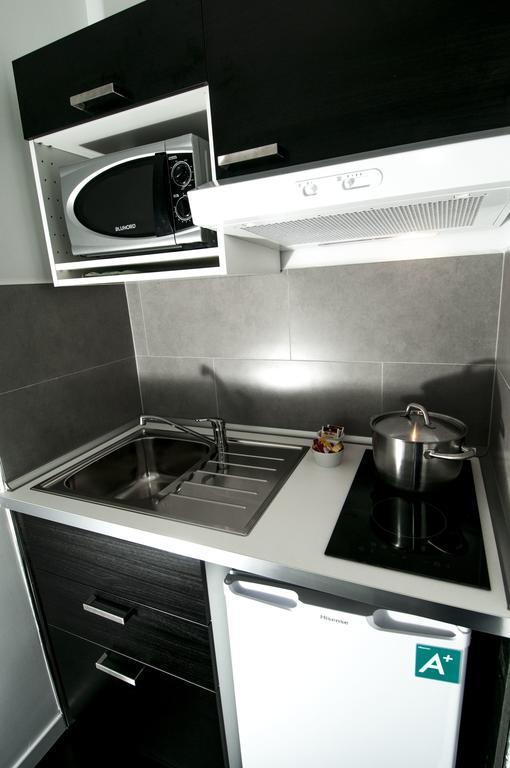 Apartment Il Faro Naples