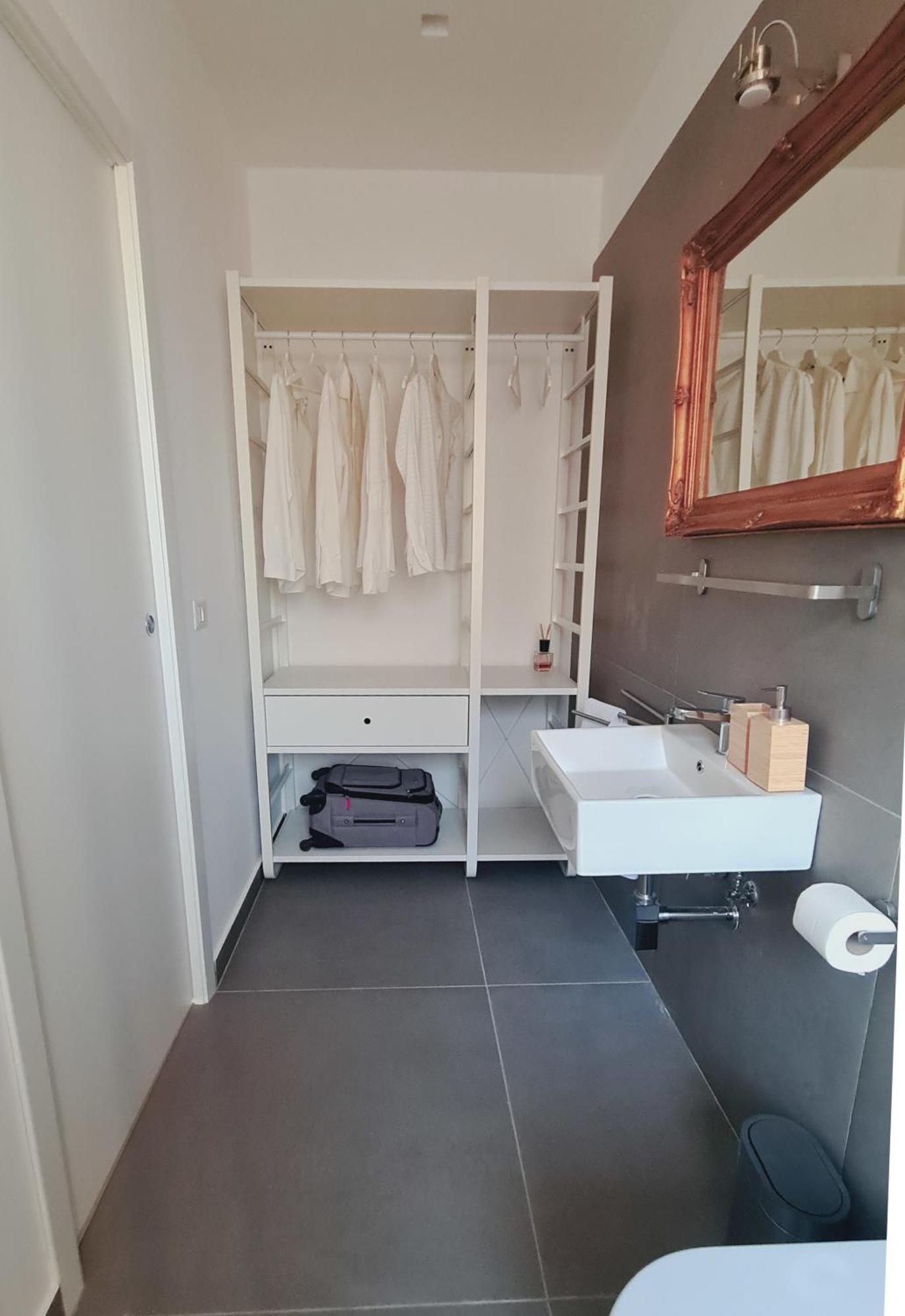 Apartment Il Faro *
