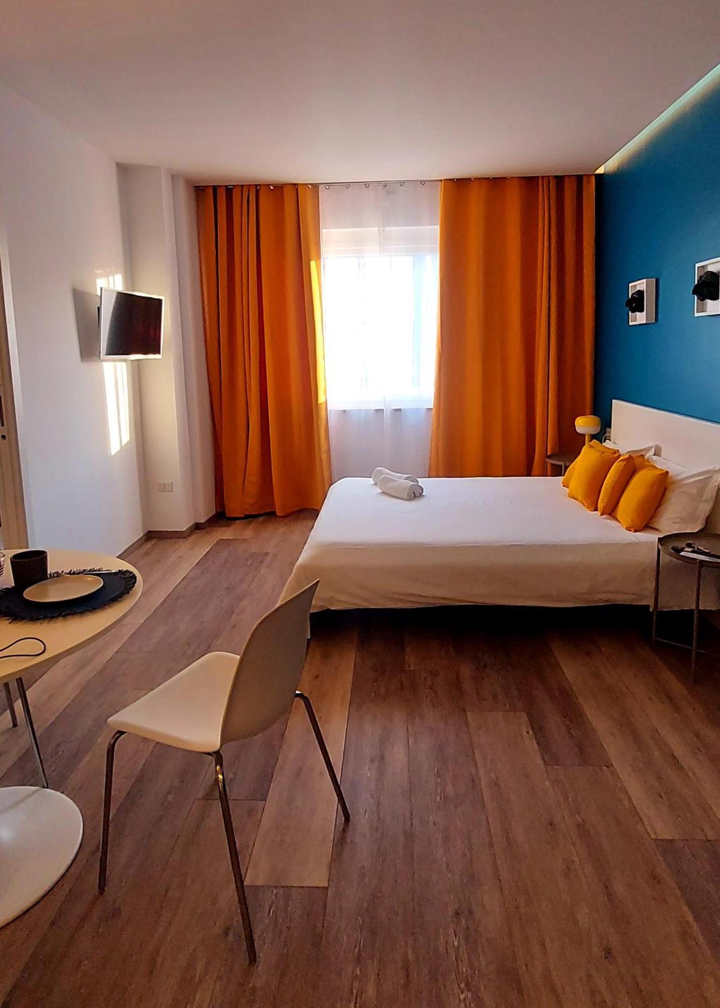 Il Faro Apartment