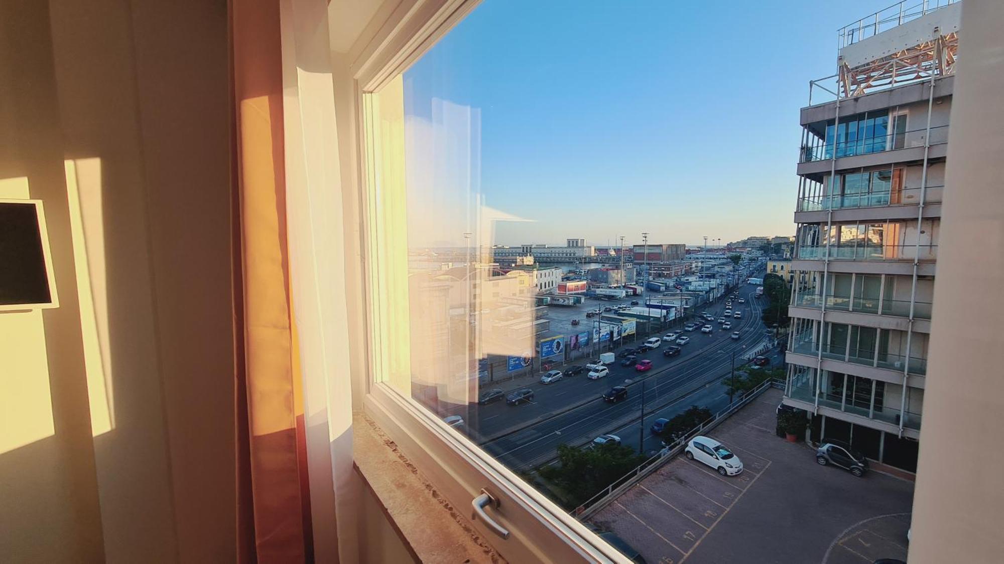 Apartment Il Faro