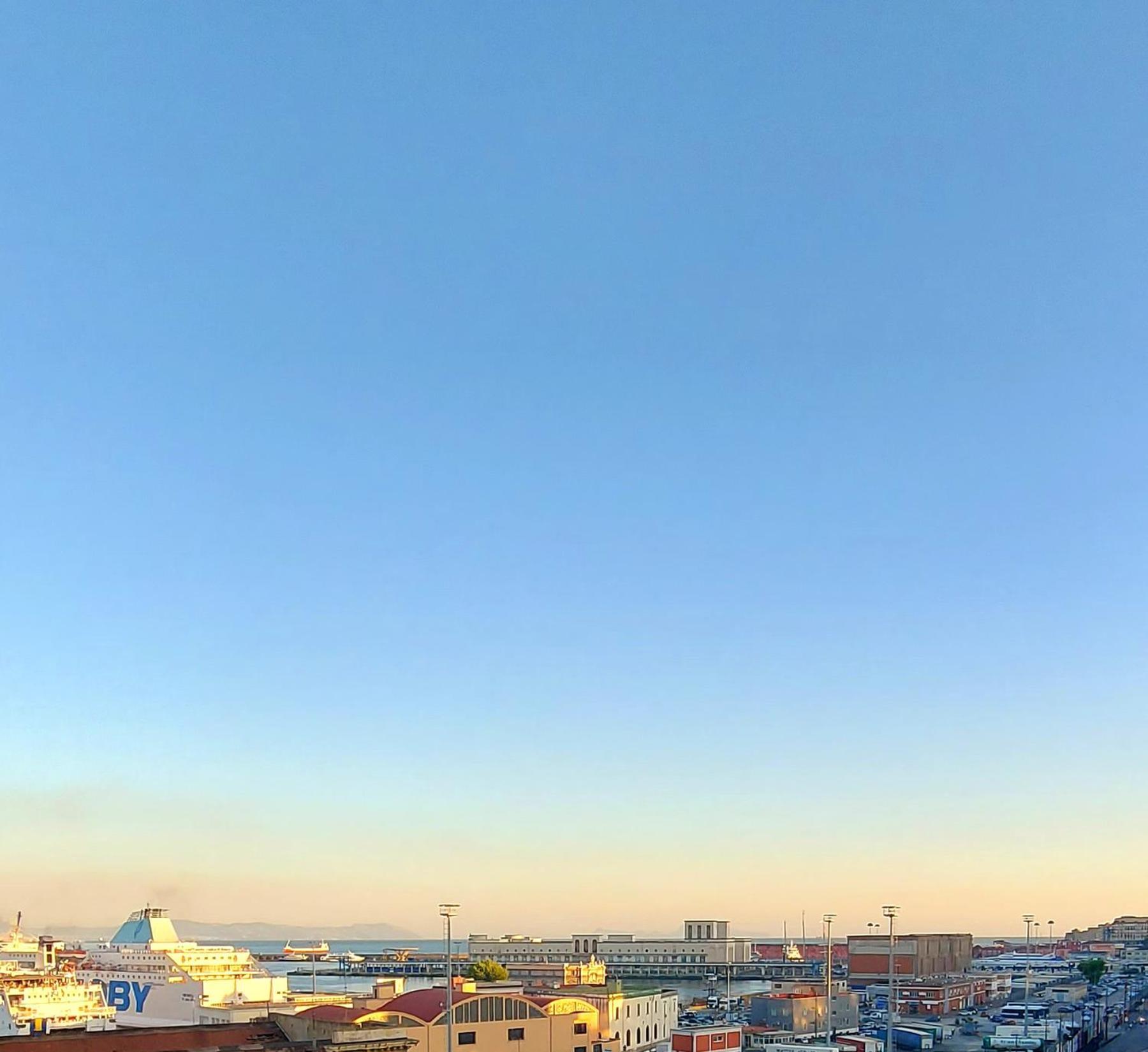 Apartment Il Faro *