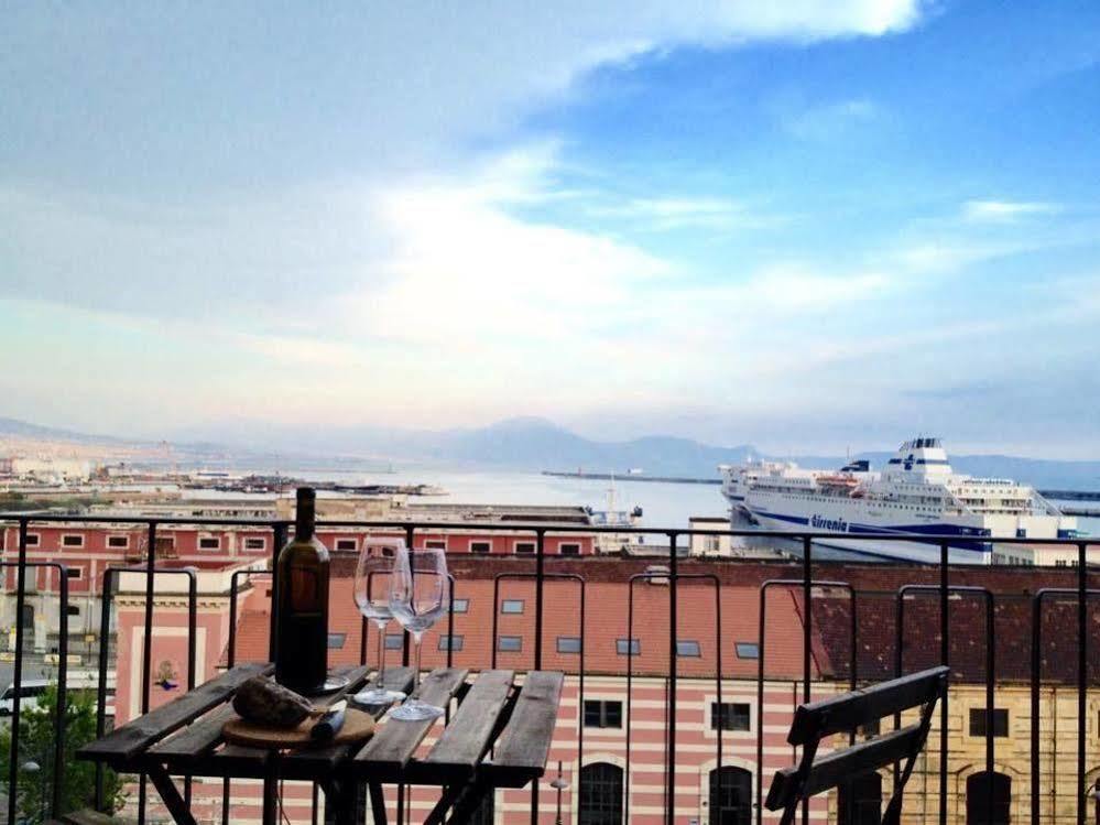 Il Faro Apartment *