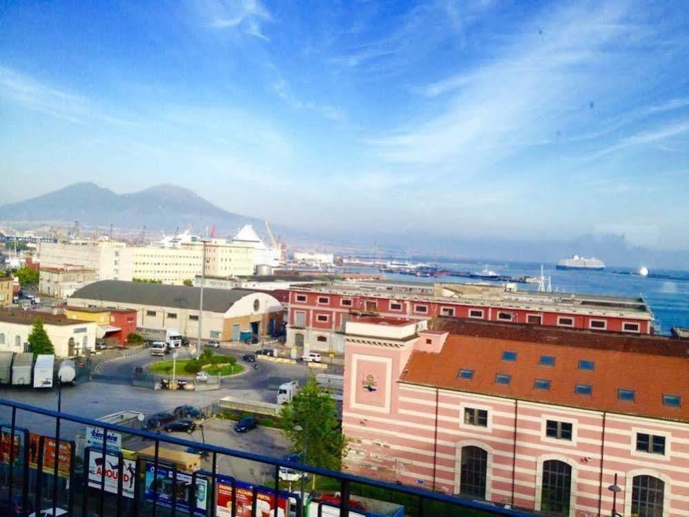 Apartment Il Faro *