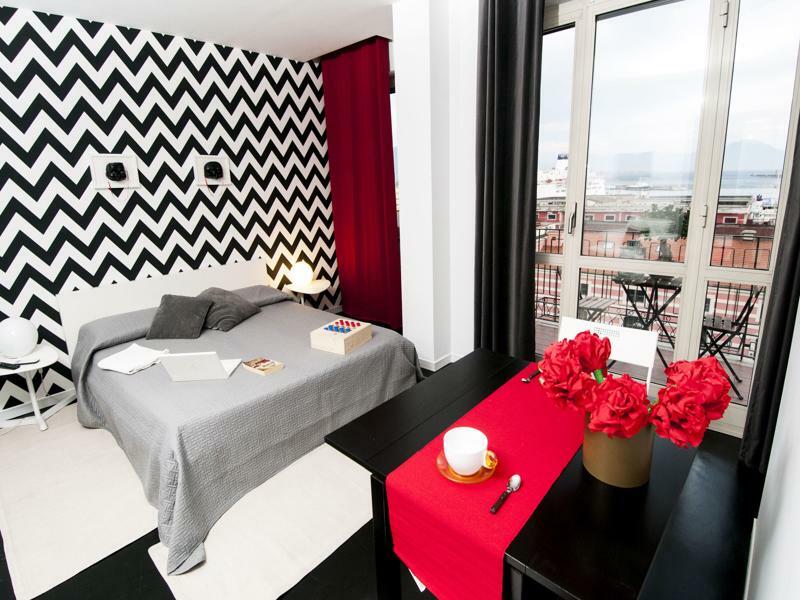 Il Faro Apartment Naples