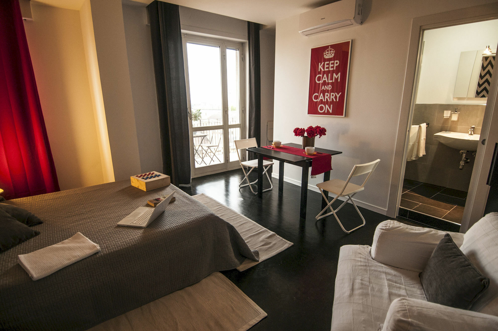 Il Faro Apartment *