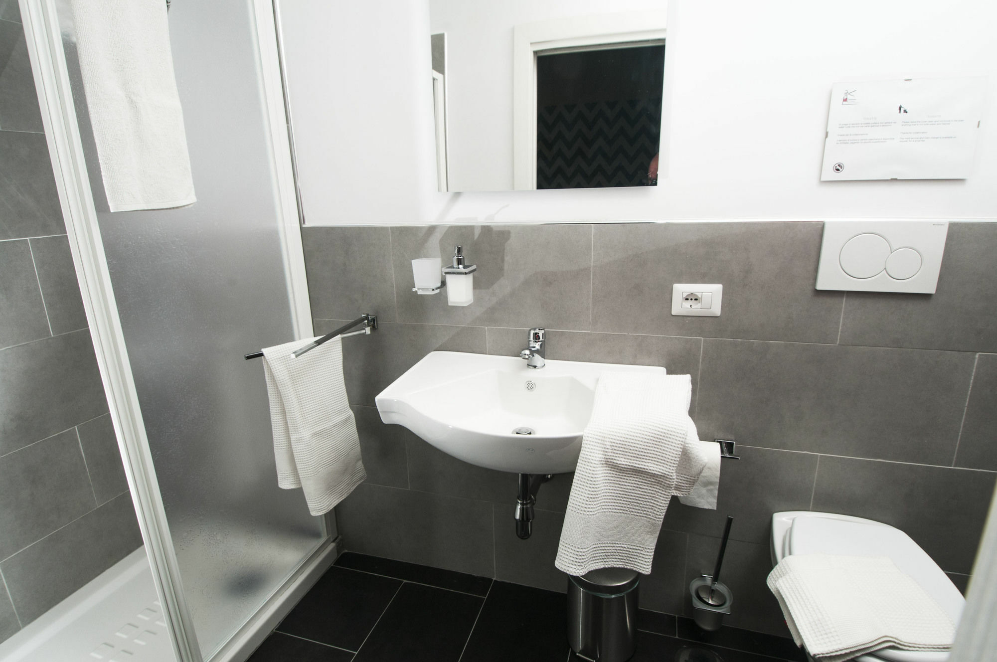 Apartment Il Faro Naples