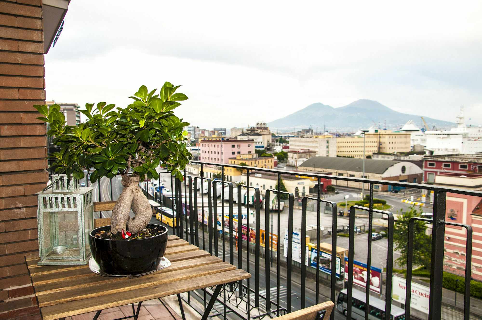 Apartment Il Faro *