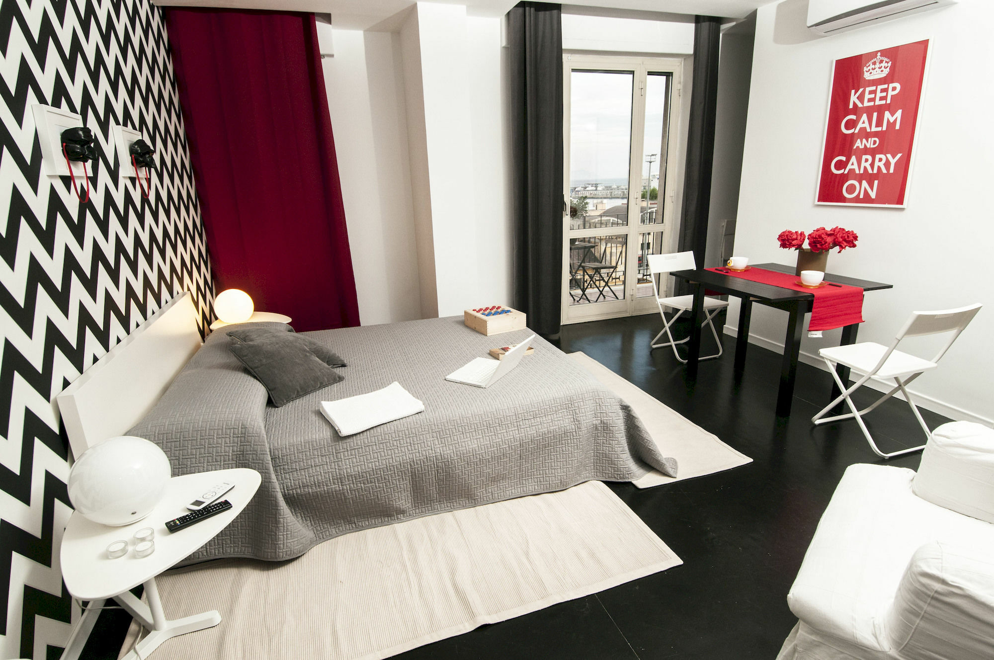 Il Faro Apartment