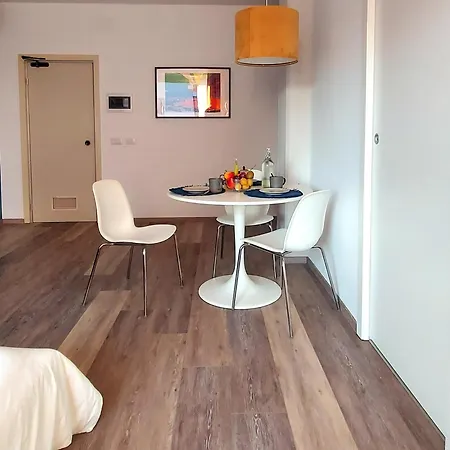 Il Faro Apartment Naples Exterior photo