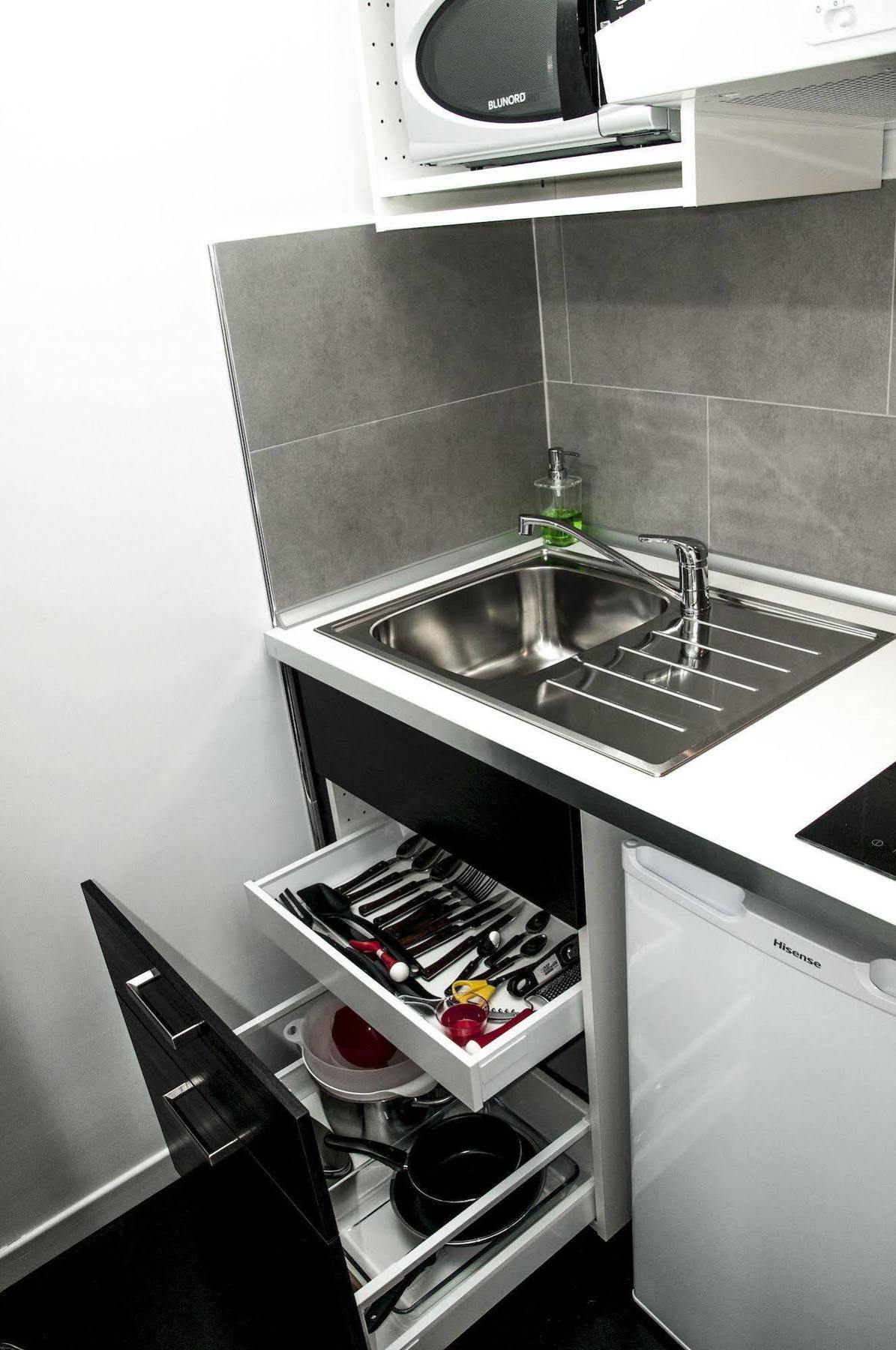 Apartamento Il Faro